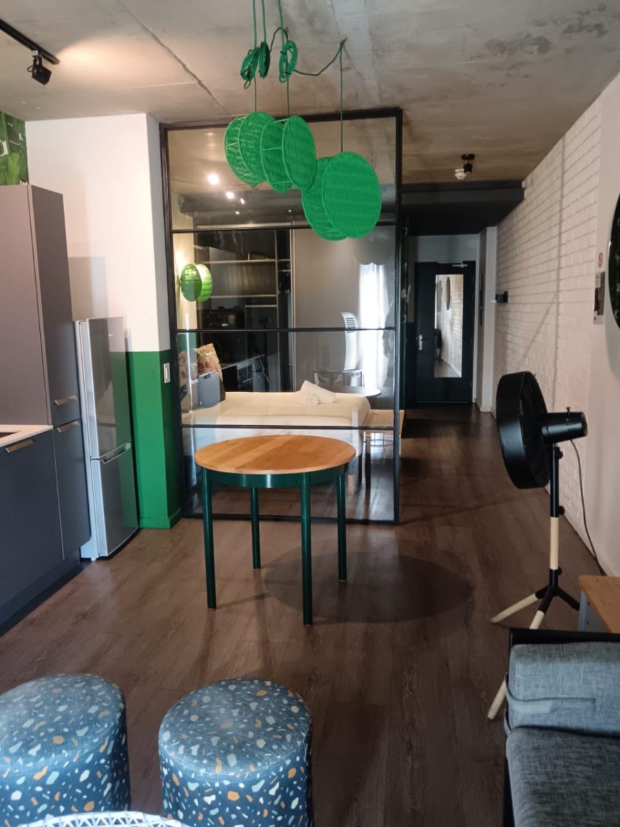 0 Bedroom Property for Sale in Woodstock Western Cape
